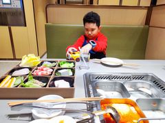 -海底捞火锅(万象城店)