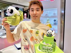 -CAKE BOSS 蛋糕老板(西单君太百货店)