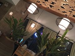 -喜越泰莱·泰越料理(海逸新天地店)