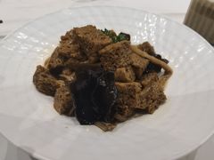 -老正兴菜馆(福州路店)