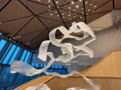 -长沙大王山朗豪酒店·朗豪自助餐厅