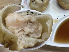 -小杨生煎(湟普汇店)