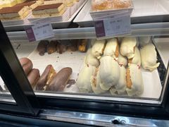 白脱哈斗-凯司令(豫园地铁站店)
