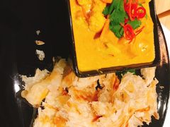 -若蘭慈·无国界素食料理(欢乐海岸店)