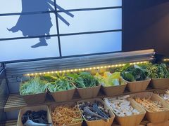 -牛武士寿喜烧·和牛火锅自助(全球首店)