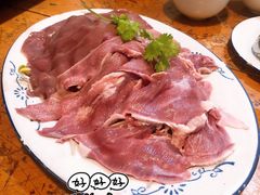 -华哥新鲜猪精品美食