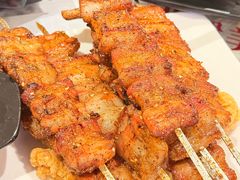 -九村烤脑花·两江非遗(创始总店)