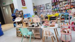 -Hape玩具部落(五棵松万达广场店)