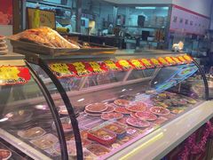 -王祖名抻面烧烤(柳影路店)