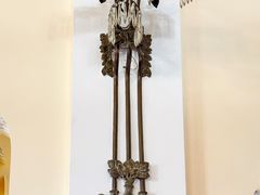 -青岛德国总督楼旧址博物馆