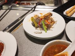 -海底捞火锅(宝龙广场夜宵主题店)