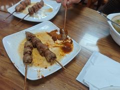 -吉云馄饨(桑梓路店)