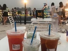 -Blue Concept Cafe&Farm·關於藍