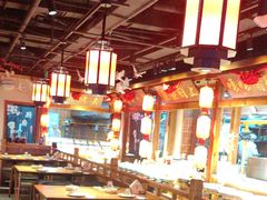 -鸽子窝(黄村店)