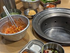 -姜虎东白丁烤肉(深圳湾后海汇店)