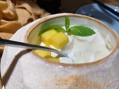 -泰果东南亚餐厅(旭辉广场店)