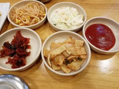 -金北顺大锅家(신사본점)