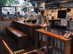 -慢象咖啡(台江店)