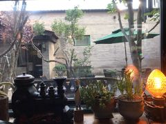 -出走咖啡·面包(宋庄店)