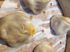 -绿杨馄饨店(湖滨新天地店)