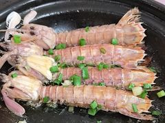 -小时候焗海鲜(鄞州万达店)