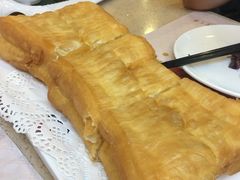 金牌靓油条-点都德(千灯湖环宇城店)