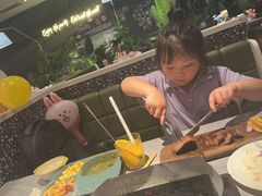 -周沫西餐(嘉禾金铂天地店)