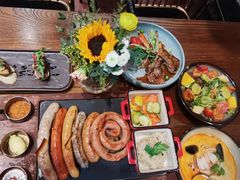 -1886德国汽车餐厅(福田星河COCO Park店)