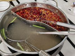 鸳鸯锅底-联胜潮汕牛肉火锅(东苑南路店)