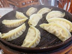 -京都老蔡记(伊河路店)