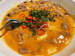 -铜锣湾·有麝自然香(重庆新天地店)