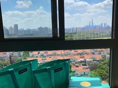 -星巴克臻选(上海合生汇1F店)