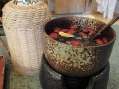 -一号铺子·大炉茶