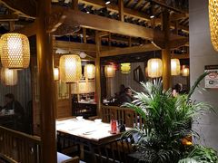 -丁里羊肉小镇(太宁路口店)