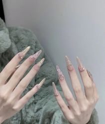 -斯馨·健康美甲美睫