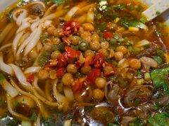 -湘人龙记老长沙米粉(鸟巢店)
