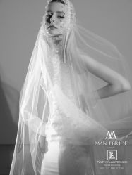 -MANLI BRIDAL婚纱