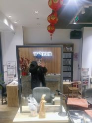 -Mentor Hair Salon