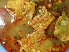 -柳大厨螺蛳粉(人民路总店)