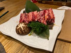 -御牛道日式烤肉料理(杭州万象城店)