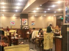 大堂-南门涮肉(北洼路店)