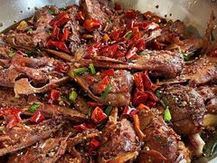 -帮一辣鸭头(青岛路总店)