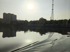 -东湖景区