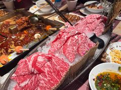 -锦城印象火锅(天府三街店)