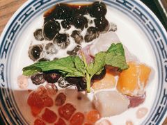 -捞王猪肚鸡火锅(金华义乌之心店)