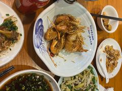 -百家鲜·杭帮菜