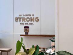 -Peet's 皮爷咖啡(乐峰店)