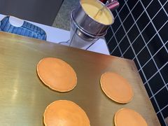-拾烧车轮饼(世纪金源店)