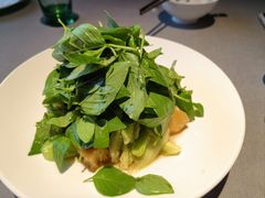 -阿庄新豫菜(通泰路店)