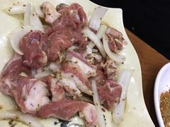 -延成苑韩式烤肉店(长春道店)